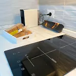 Apartmán Tanto Di Cappello Palermo
