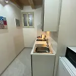 Tanto Di Cappello Apartmán *