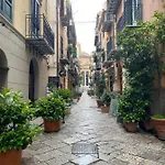 Apartmán Tanto Di Cappello