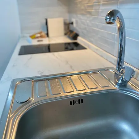 Appartement Tanto Di Cappello Palermo