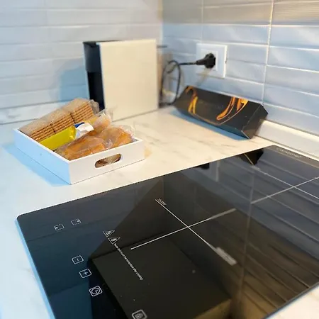 Appartement Tanto Di Cappello Palermo