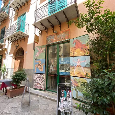 Apartmán Tanto Di Cappello
