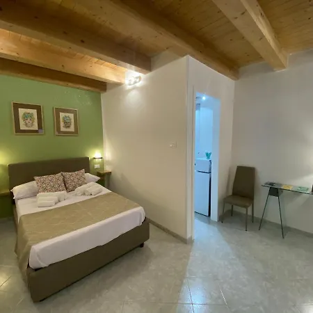 Apartment Tanto Di Cappello