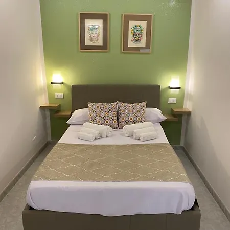 Apartment Tanto Di Cappello *