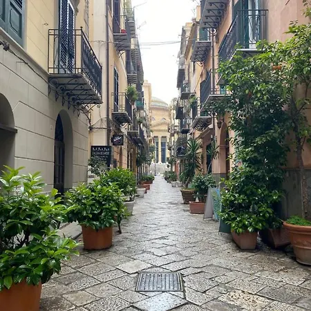 Appartement Tanto Di Cappello