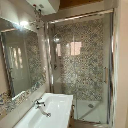 Appartement Tanto Di Cappello