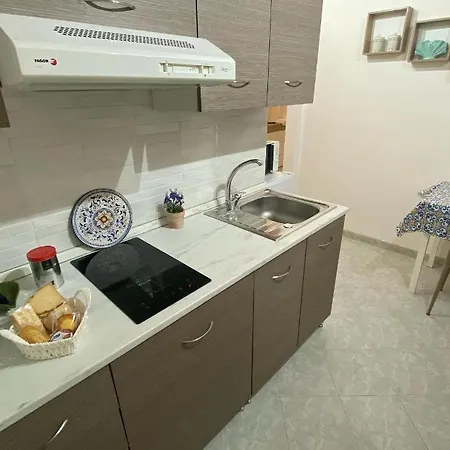 Appartement Tanto Di Cappello