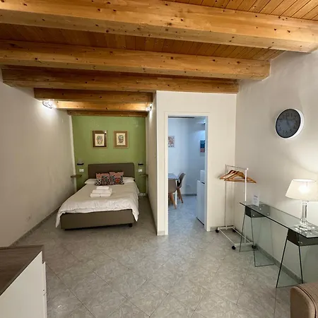 Apartment Tanto Di Cappello