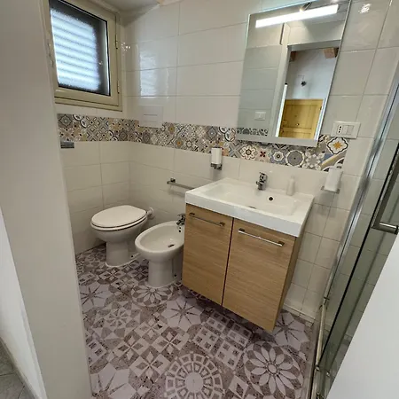 Tanto Di Cappello Appartement Palermo