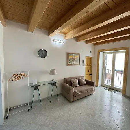 Appartement Tanto Di Cappello *