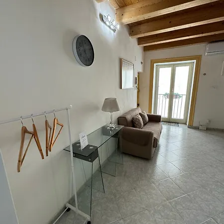 Tanto Di Cappello Appartement *