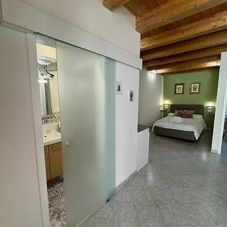 Tanto Di Cappello Apartment