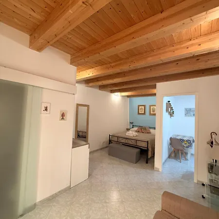 Apartmán Tanto Di Cappello